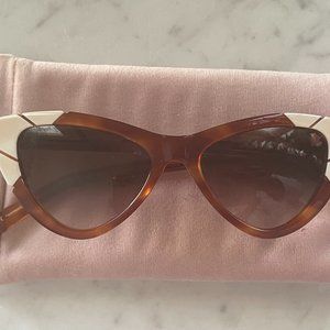 Pared Eyewear | PICCOLO & GRANDE HAVANA sunglasses